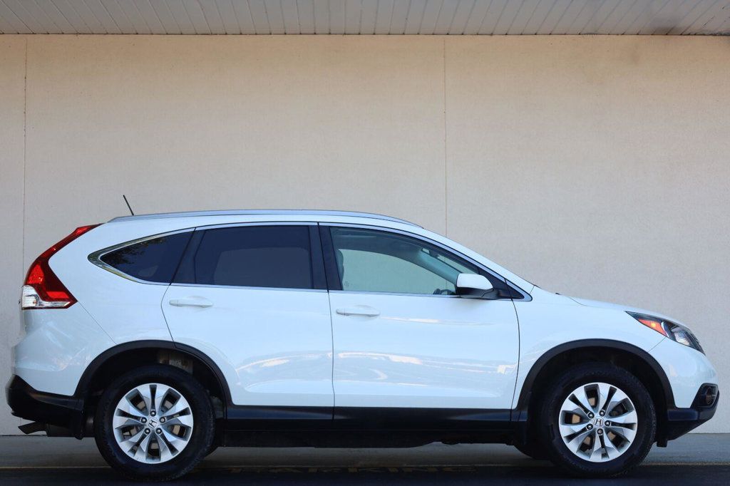 Honda CR-V photo 2