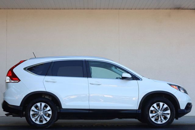 2012 Honda CR-V EX-L - 23095862 - 1