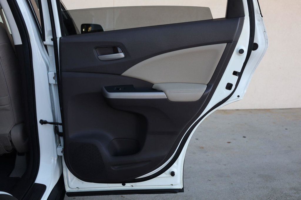 Honda CR-V photo 22