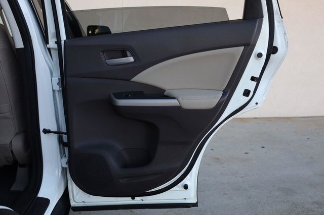 2012 Honda CR-V EX-L - 23095862 - 21