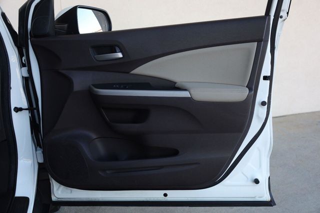 2012 Honda CR-V EX-L - 23095862 - 24