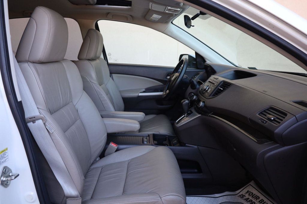 Honda CR-V photo 26