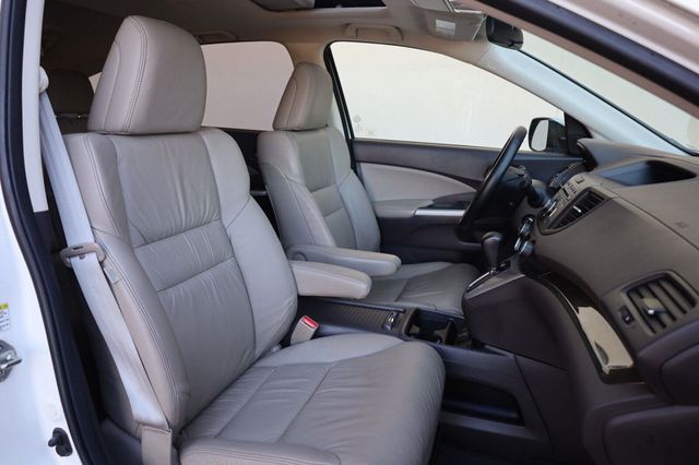 2012 Honda CR-V EX-L - 23095862 - 26