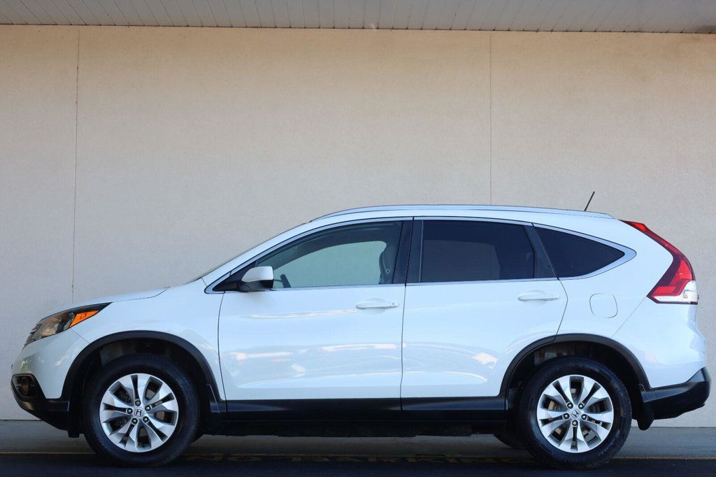Honda CR-V photo 3