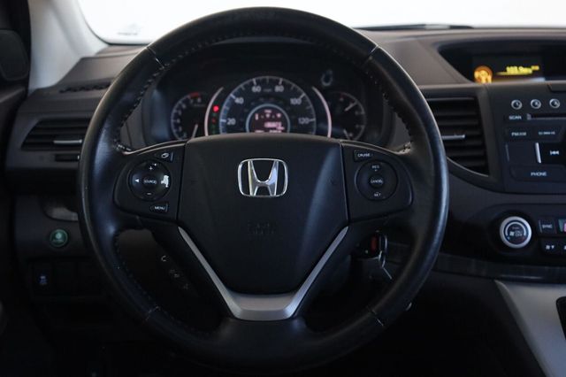 2012 Honda CR-V EX-L - 23095862 - 29