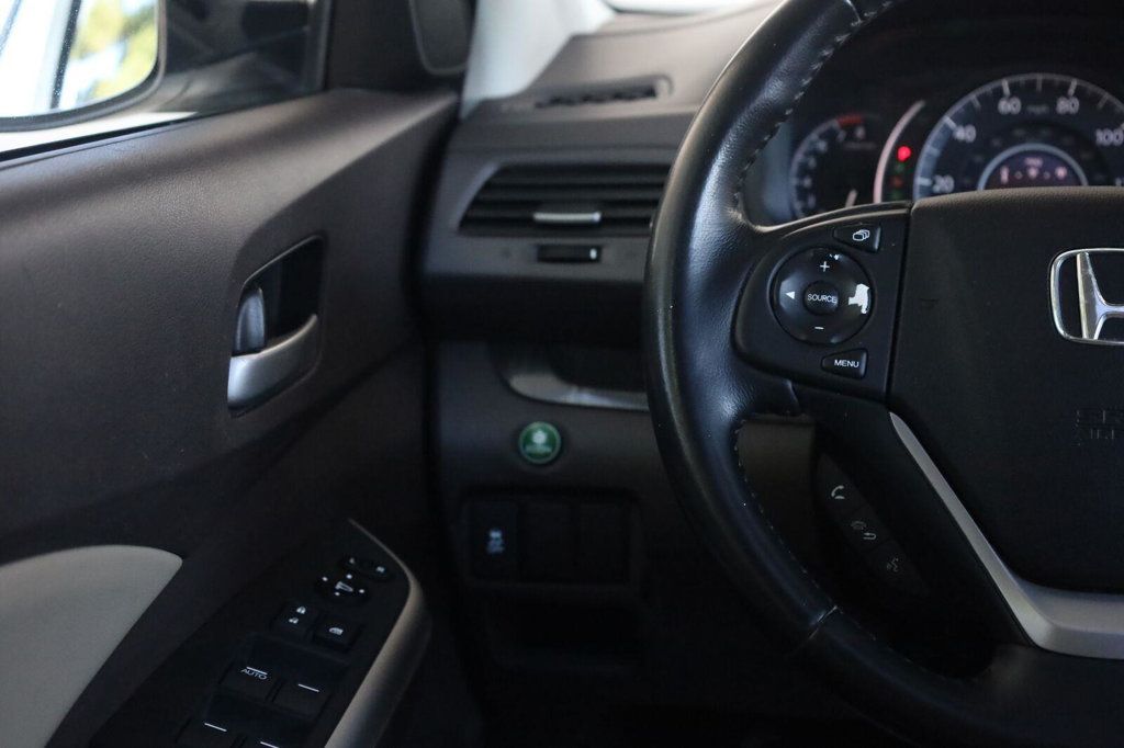 Honda CR-V photo 31