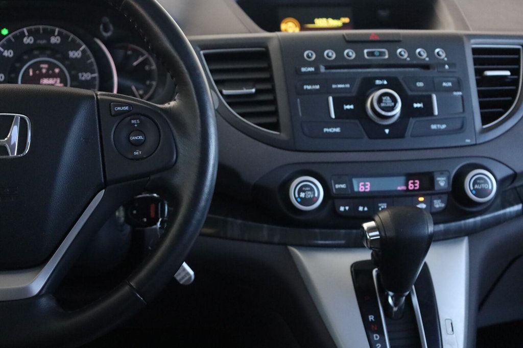 Honda CR-V photo 32