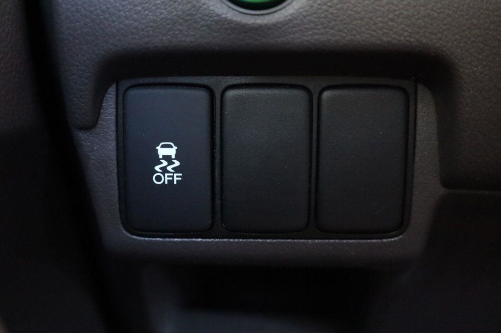 Honda CR-V photo 34