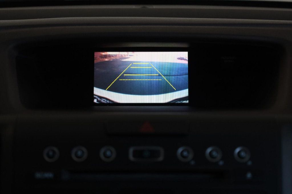 Honda CR-V photo 36
