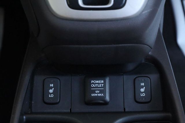 2012 Honda CR-V EX-L - 23095862 - 40