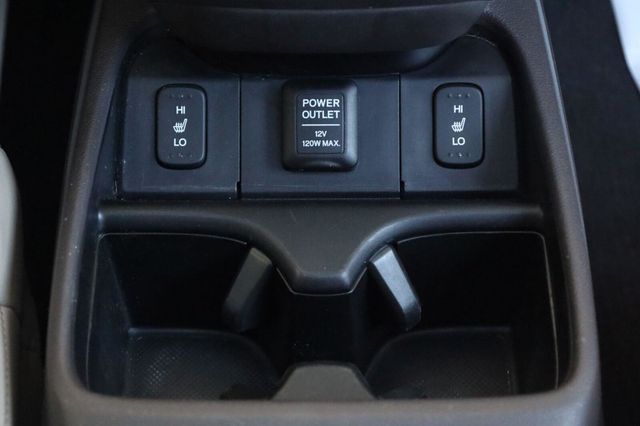 2012 Honda CR-V EX-L - 23095862 - 41