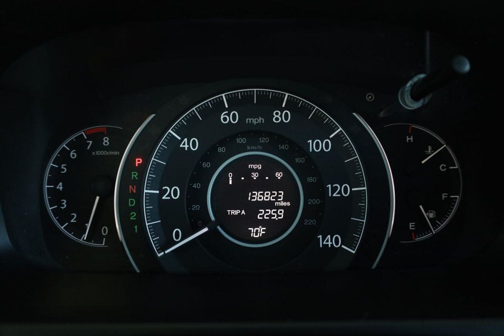 Honda CR-V photo 43