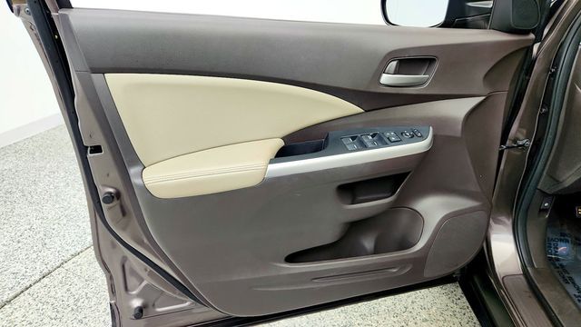 2012 Honda CR-V EX-L - 23097498 - 10