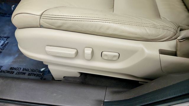 2012 Honda CR-V EX-L - 23097498 - 11
