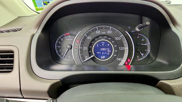2012 Honda CR-V EX-L - 23097498 - 15
