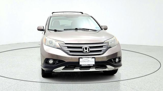 2012 Honda CR-V EX-L - 23097498 - 1