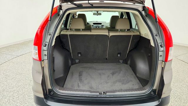 2012 Honda CR-V EX-L - 23097498 - 20