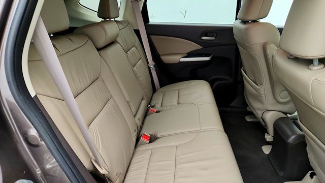 2012 Honda CR-V EX-L - 23097498 - 21