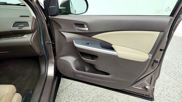 2012 Honda CR-V EX-L - 23097498 - 24