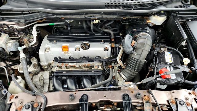 2012 Honda CR-V EX-L - 23097498 - 25