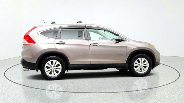 2012 Honda CR-V EX-L - 23097498 - 3
