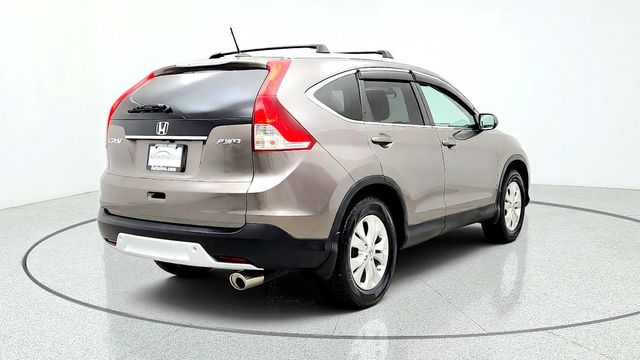 2012 Honda CR-V EX-L - 23097498 - 4