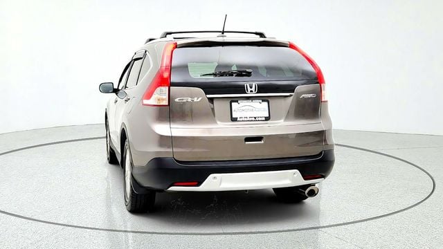 2012 Honda CR-V EX-L - 23097498 - 5