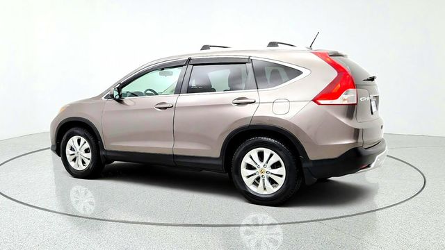 2012 Honda CR-V EX-L - 23097498 - 6