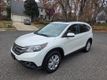 2012 Honda CR-V EX-L - 22948175 - 0