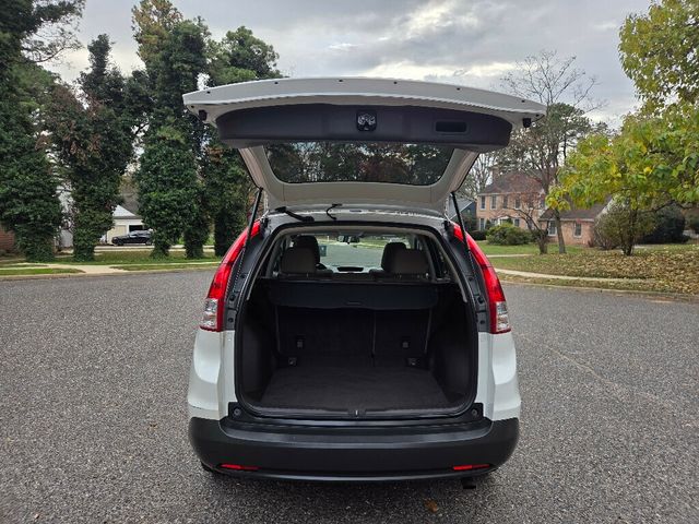2012 Honda CR-V EX-L - 22948175 - 14