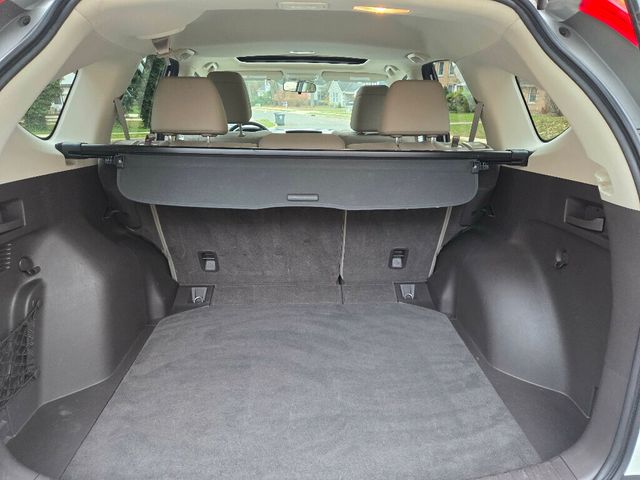 2012 Honda CR-V EX-L - 22948175 - 15