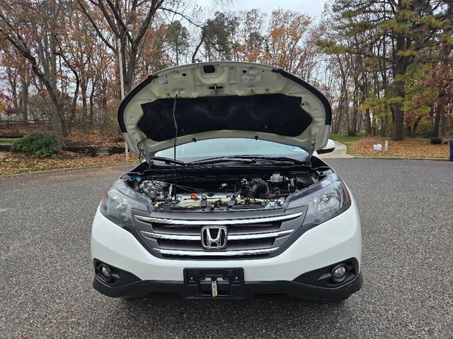 2012 Honda CR-V EX-L - 22948175 - 17