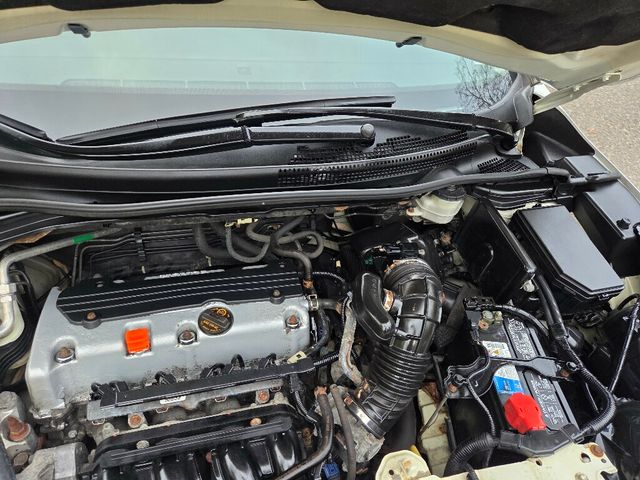 2012 Honda CR-V EX-L - 22948175 - 18