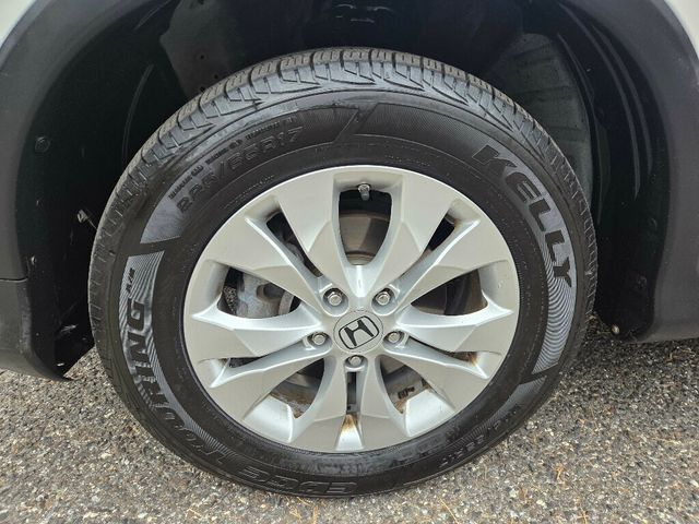 2012 Honda CR-V EX-L - 22948175 - 19