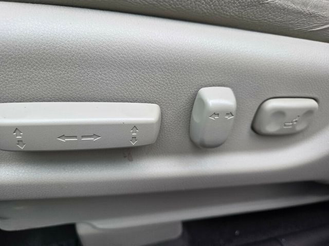 2012 Honda CR-V EX-L - 22948175 - 21