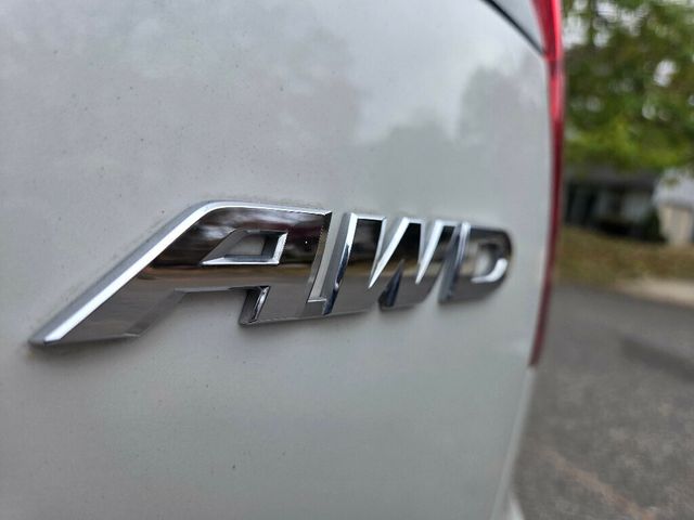 2012 Honda CR-V EX-L - 22948175 - 23