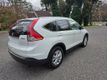 2012 Honda CR-V EX-L - 22948175 - 4