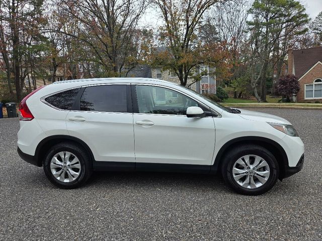 2012 Honda CR-V EX-L - 22948175 - 5