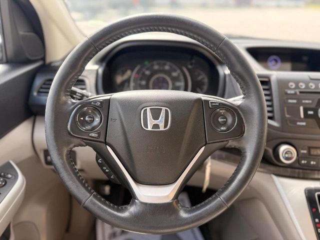 2012 Honda CR-V EX L AWD 4dr SUV - 22994651 - 15