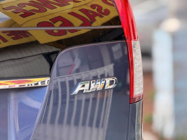 2012 Honda CR-V EX L AWD 4dr SUV - 22994651 - 17