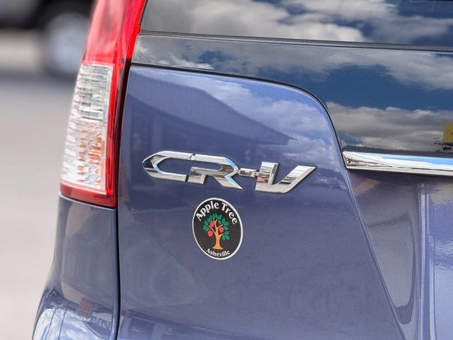 2012 Honda CR-V EX L AWD 4dr SUV - 22994651 - 18