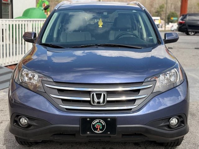 2012 Honda CR-V EX L AWD 4dr SUV - 22994651 - 7