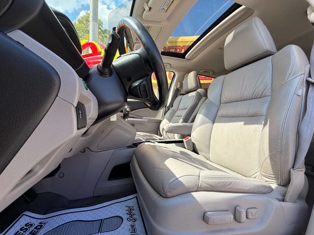 2012 Honda CR-V EX L AWD 4dr SUV - 23008049 - 13