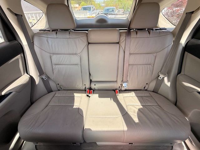 2012 Honda CR-V EX L AWD 4dr SUV - 23008049 - 14