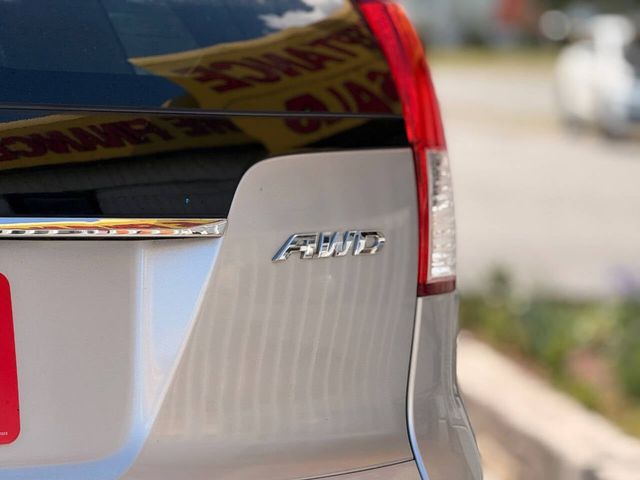 2012 Honda CR-V EX L AWD 4dr SUV - 23008049 - 16