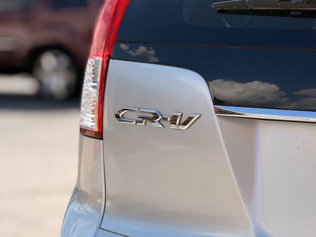 2012 Honda CR-V EX L AWD 4dr SUV - 23008049 - 17