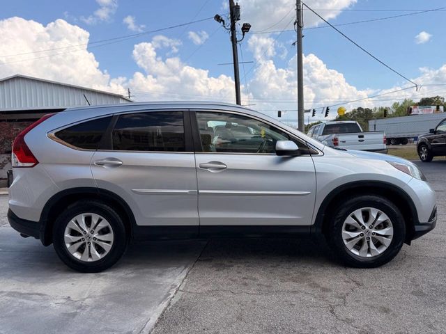 2012 Honda CR-V EX L AWD 4dr SUV - 23008049 - 5