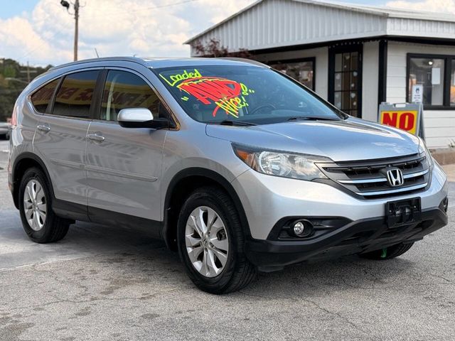2012 Honda CR-V EX L AWD 4dr SUV - 23008049 - 6