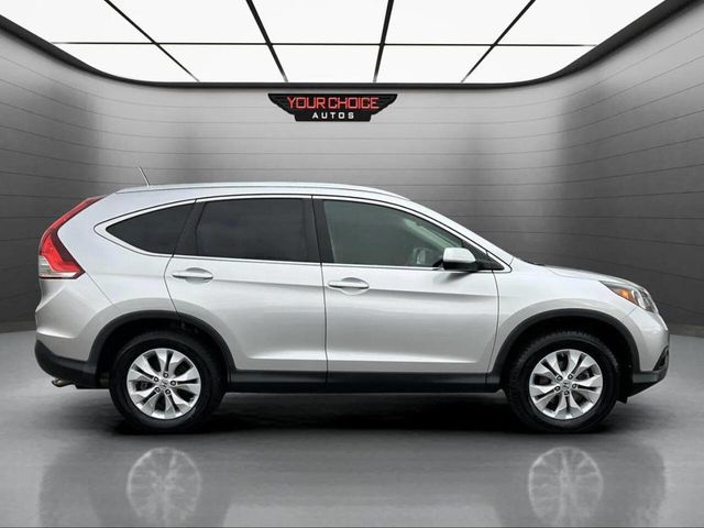 2012 Honda CR-V EX L AWD 4dr SUV - 22935111 - 10