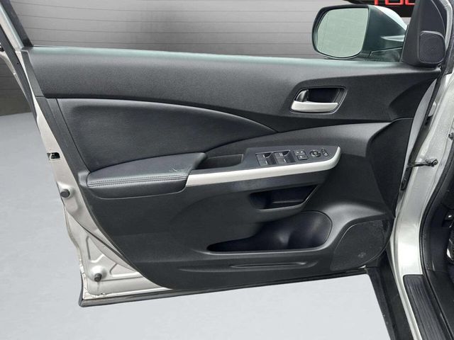 2012 Honda CR-V EX L AWD 4dr SUV - 22935111 - 13